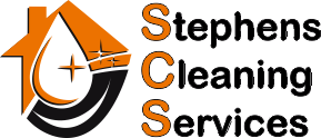Stephens Bonds Cleaning Gold Coast logo image png transparent
