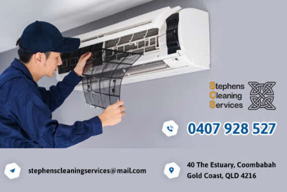 AC cleaning kit