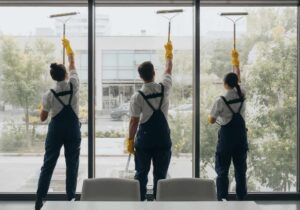 how to hire professional bond cleaners in australia